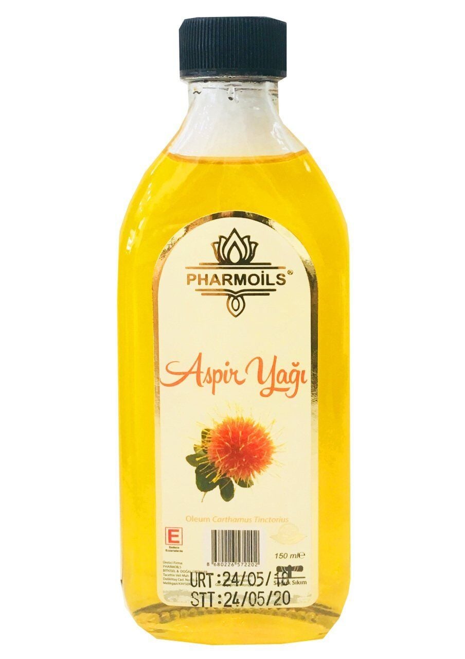 Aspir Yağı 150 cc