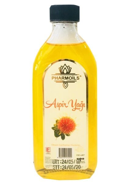 Aspir Yağı 150 cc