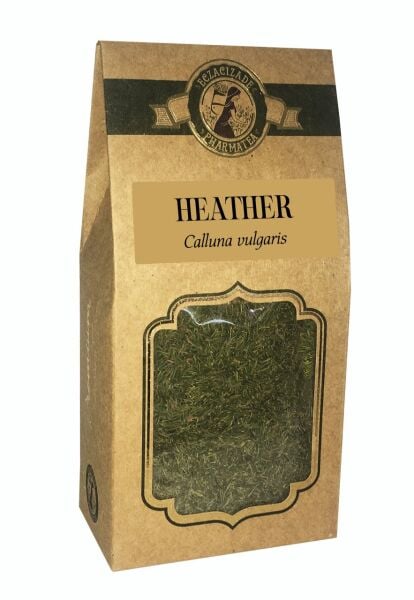 Funda Yaprağı 100 g