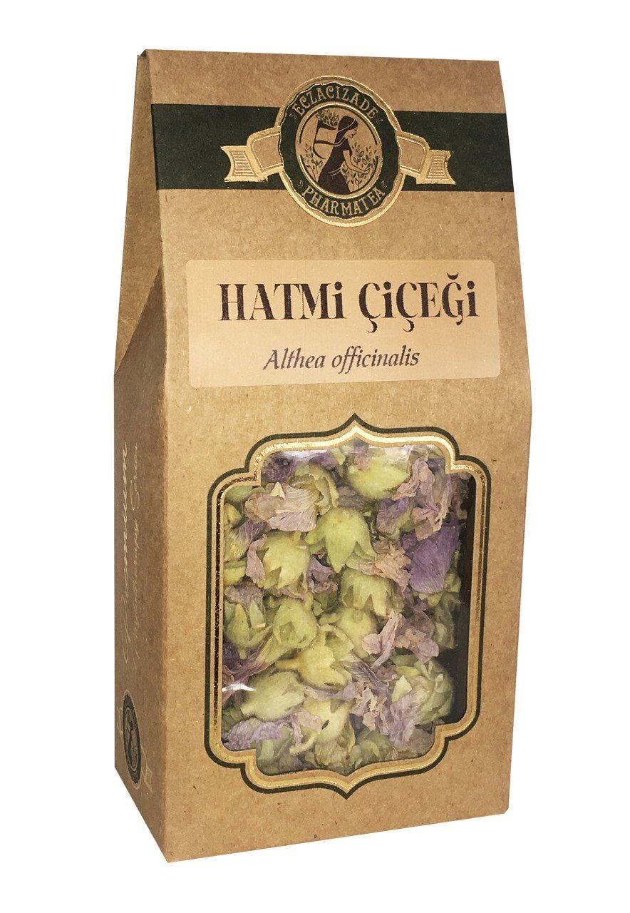 Hatmi Çiçeği 40 g