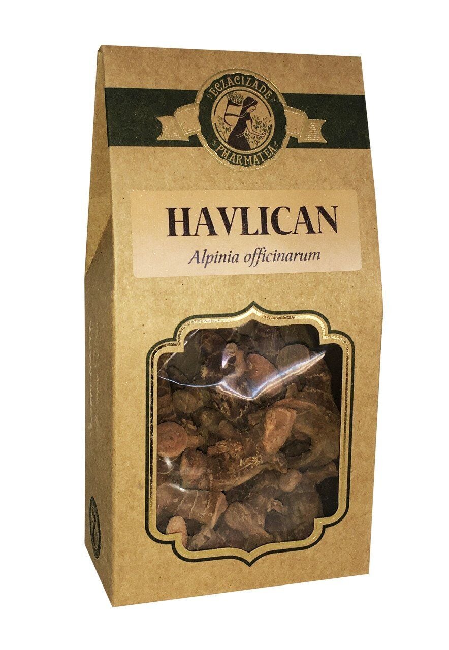 Havlıcan - Tane 100 g