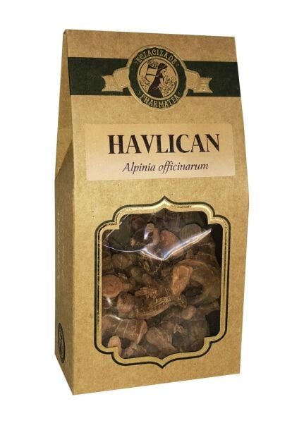 Havlıcan - Tane 100 g