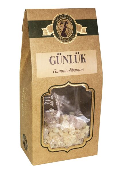 Günlük Sakızı 100 g