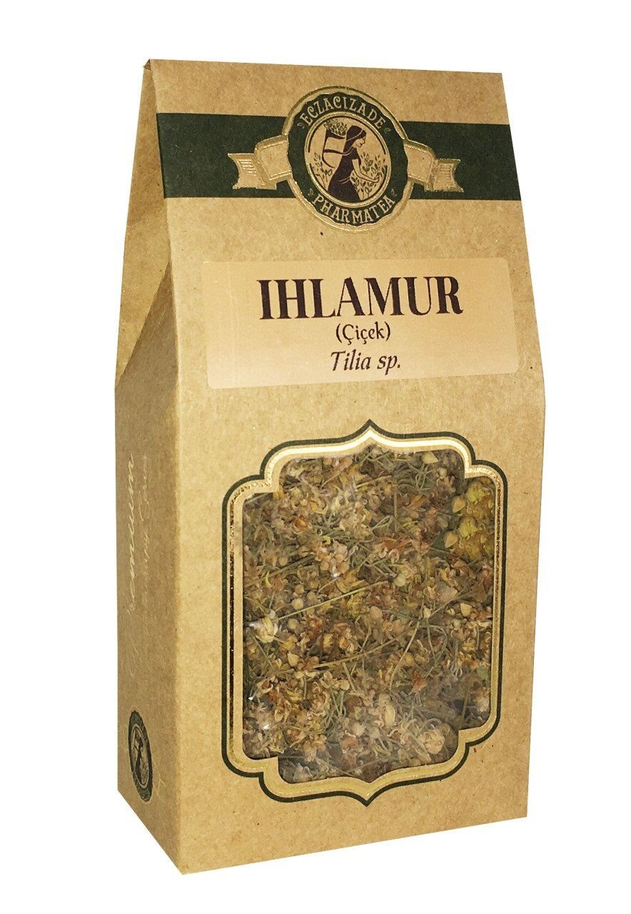 Ihlamur - Çiçek 40 g
