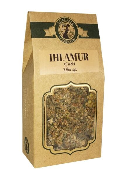 Ihlamur - Çiçek 40 g