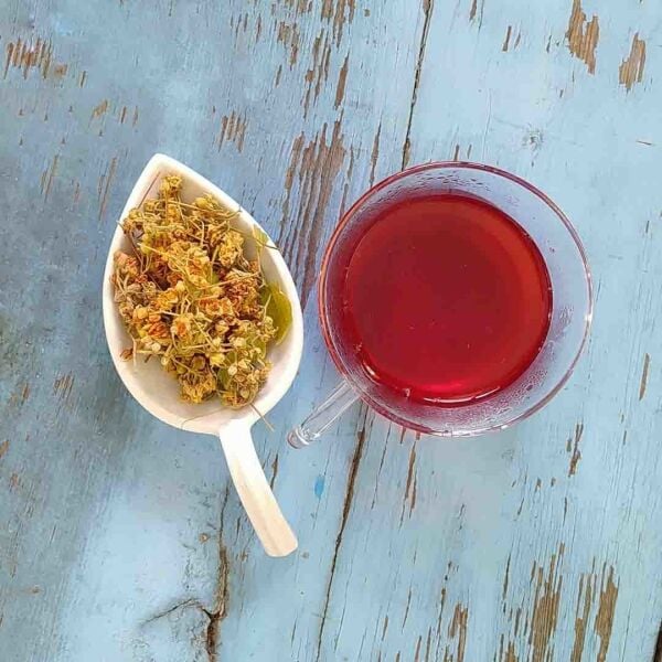 Ihlamur - Çiçek 40 g