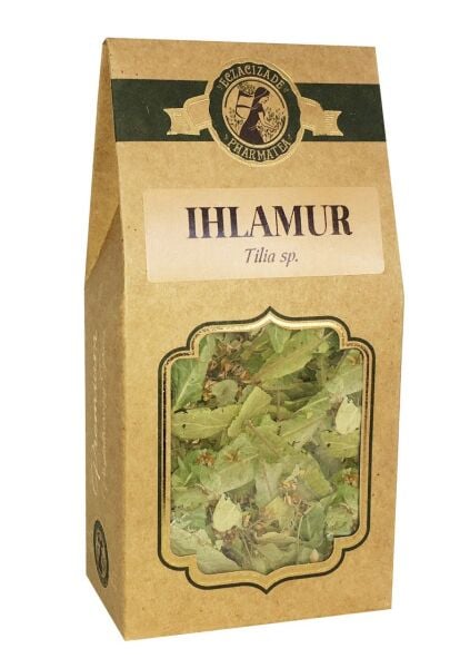 Ihlamur - Yaprak 30 g