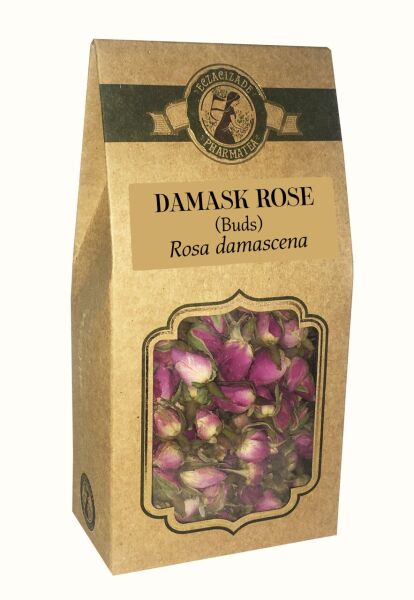 Isparta Gülü - Tomurcuk 75 g