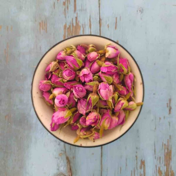 Isparta Gülü - Tomurcuk 75 g