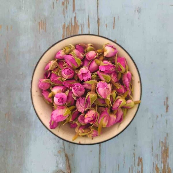 Isparta Gülü - Tomurcuk 75 g