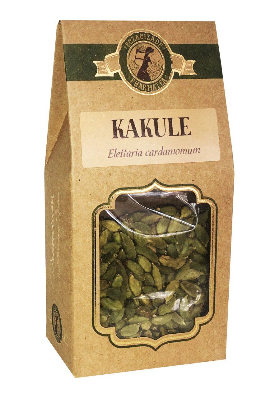 Kakule - Tane 100 g