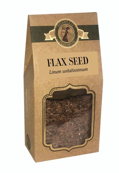 Keten Tohumu - Tane 200 g