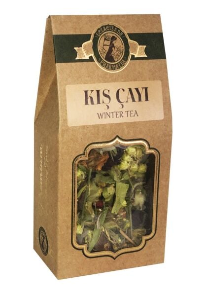 Kış Çayı 50 g