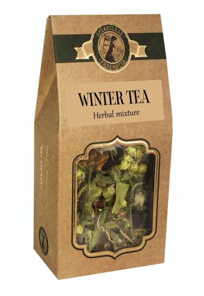 Kış Çayı 50 g