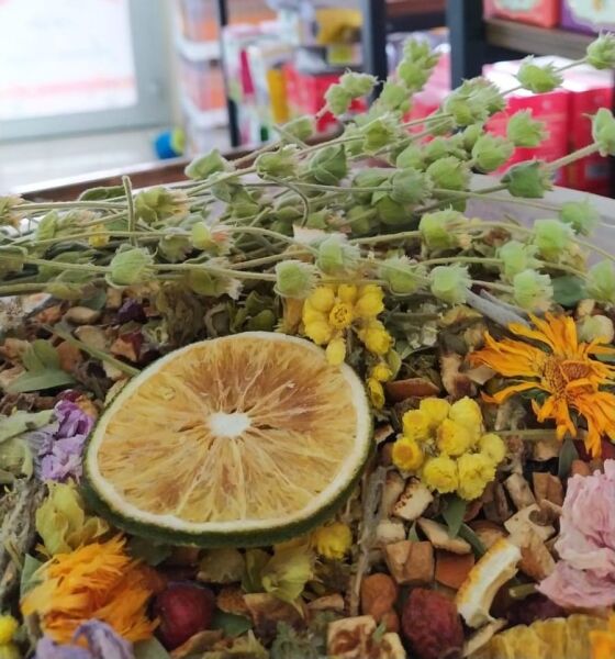 Kış Çayı 50 g