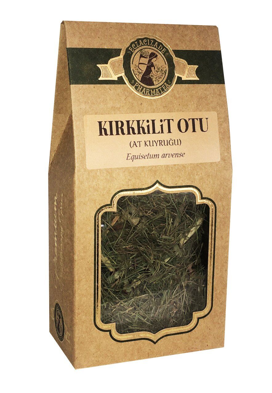 Kırkkilit Otu - At Kuyruğu 30 g