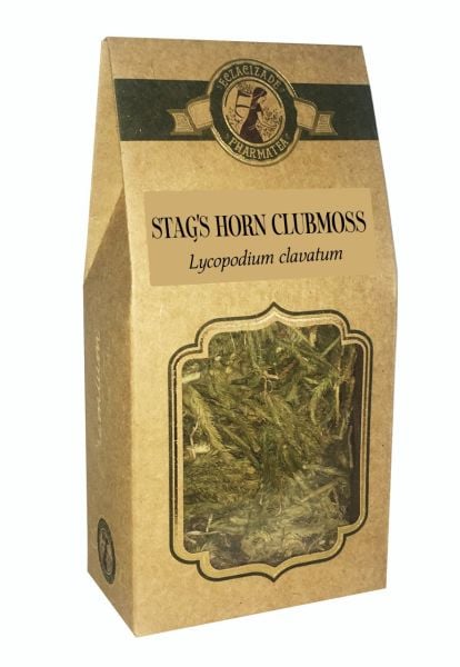 Kurt Pençesi - Kibrit Otu 40 g