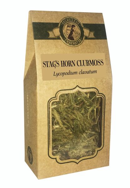 Kurt Pençesi - Kibrit Otu 40 g