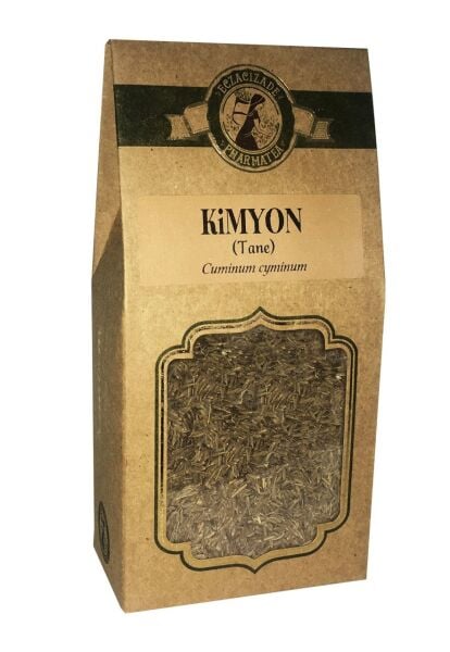 Kimyon Tane 100 g