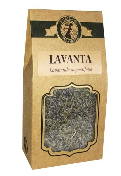 Lavanta 50 g