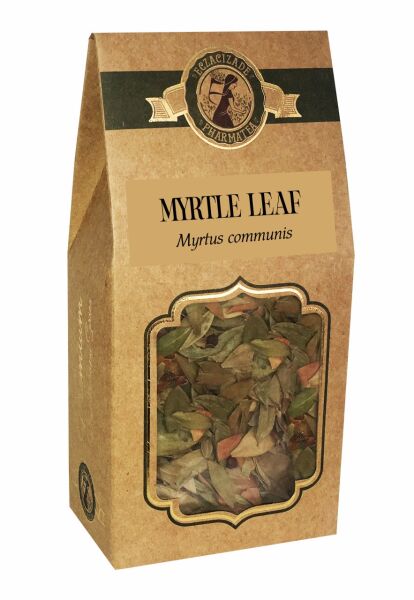 Mersin Yaprağı 50 g