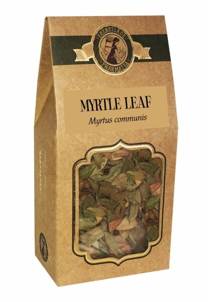 Mersin Yaprağı 50 g