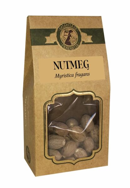 Muskat tane 100 g