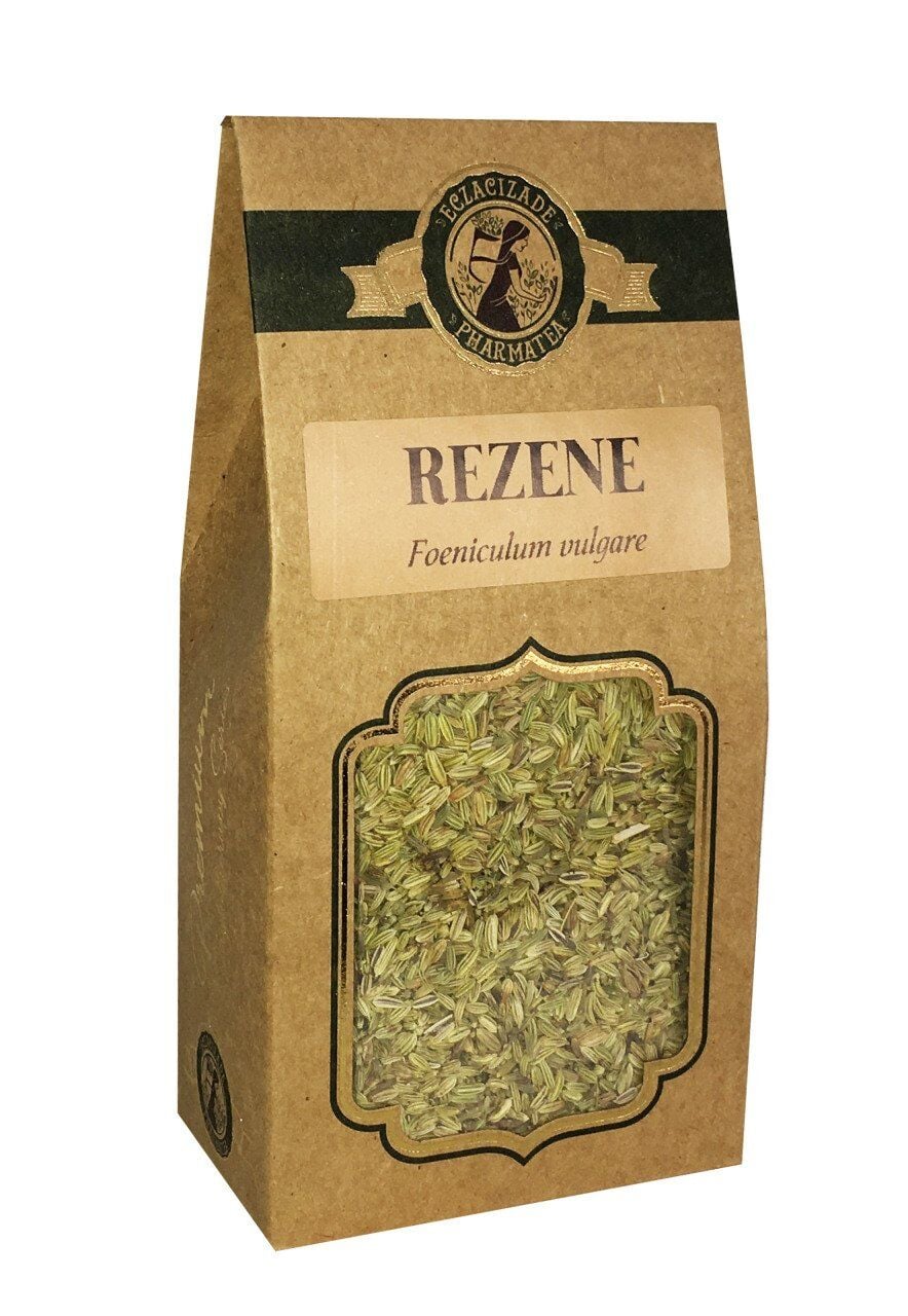 Rezene 140 g