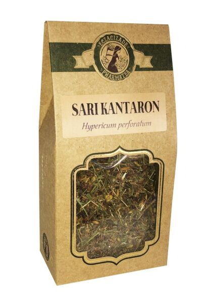 Sarı Kantaron 50 g