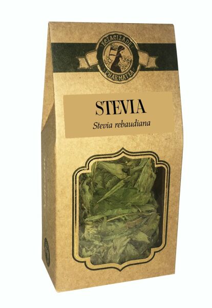 Stevya Yaprağı - Şeker Otu 25 g
