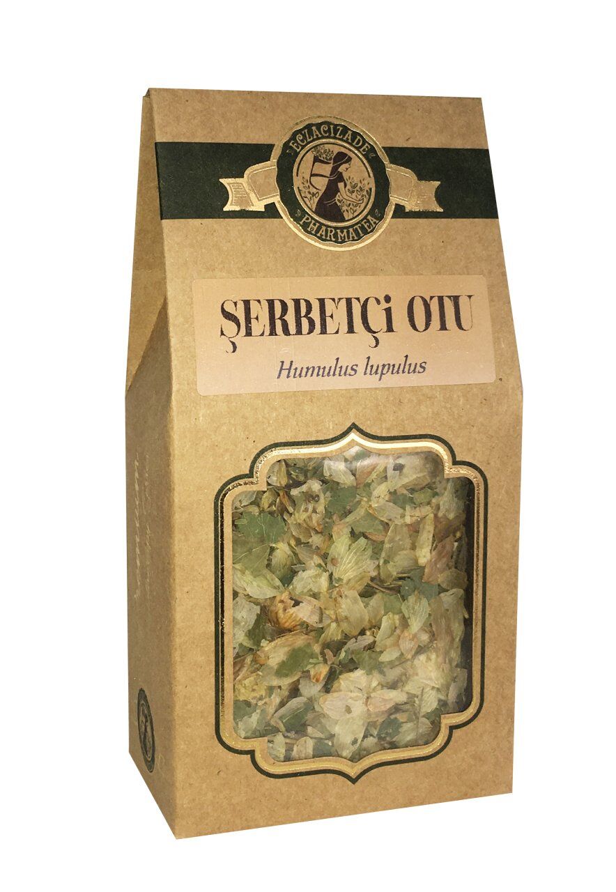 Şerbetçi Otu 30 g