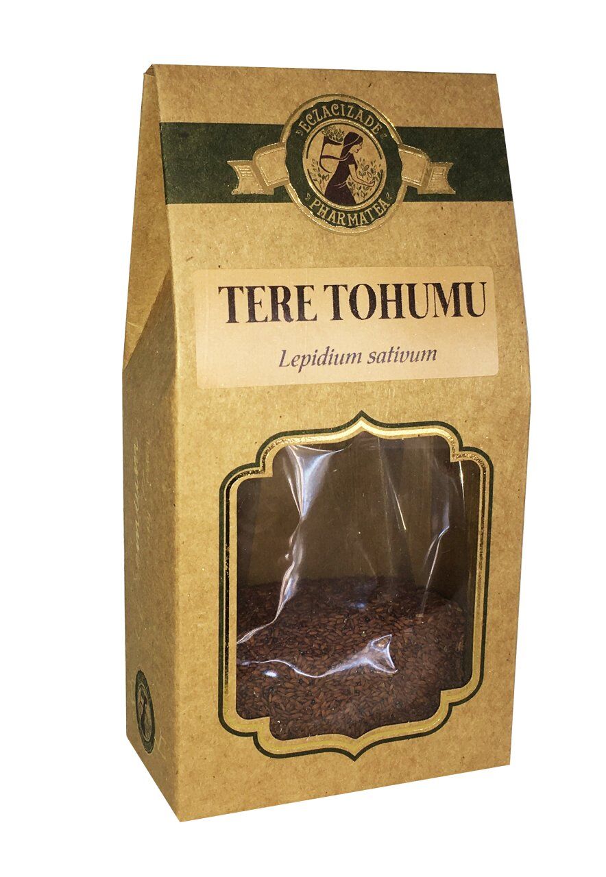 Tere Tohumu 100 g