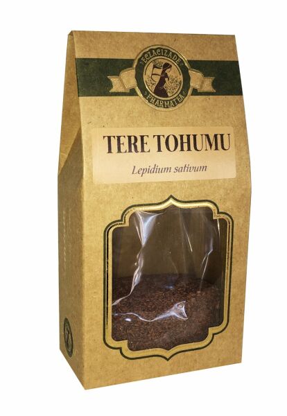 Tere Tohumu 100 g