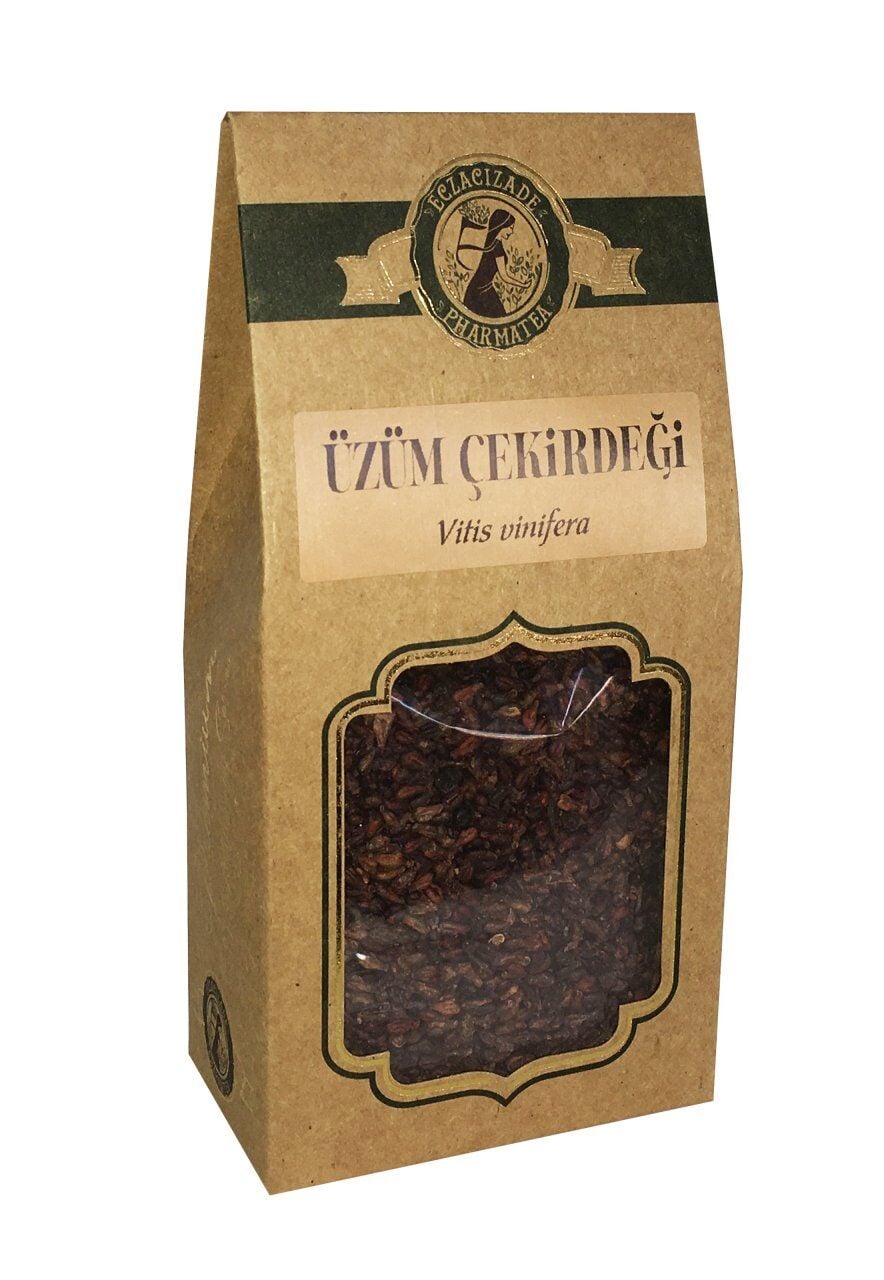 Üzüm Çekirdeği 200 g