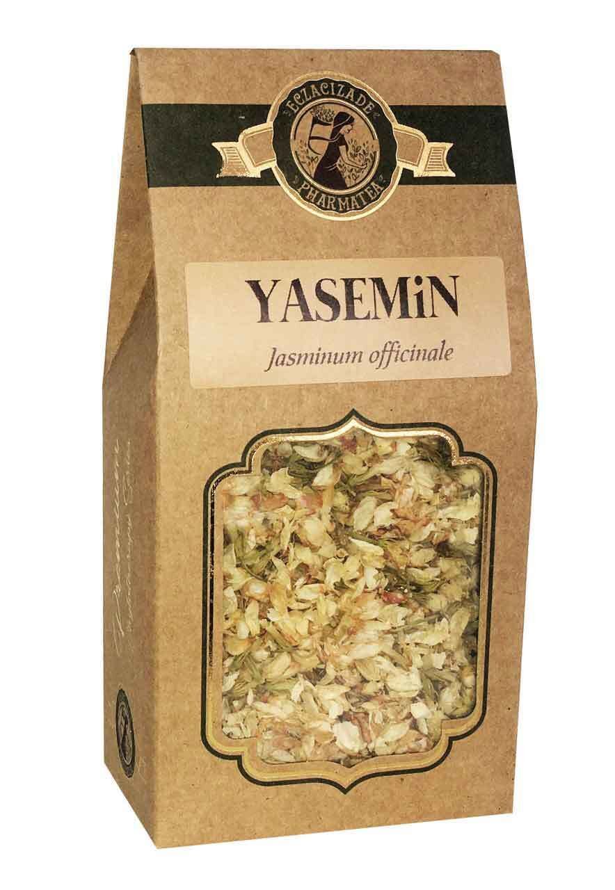 Yasemin - Çiçek 30 g