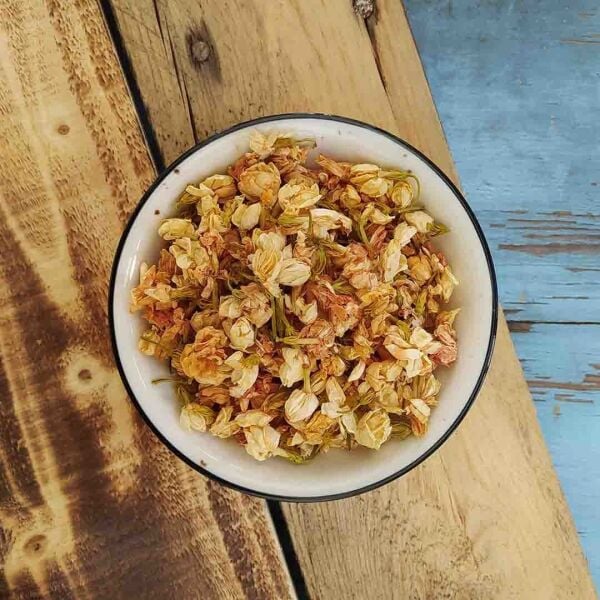 Yasemin - Çiçek 30 g