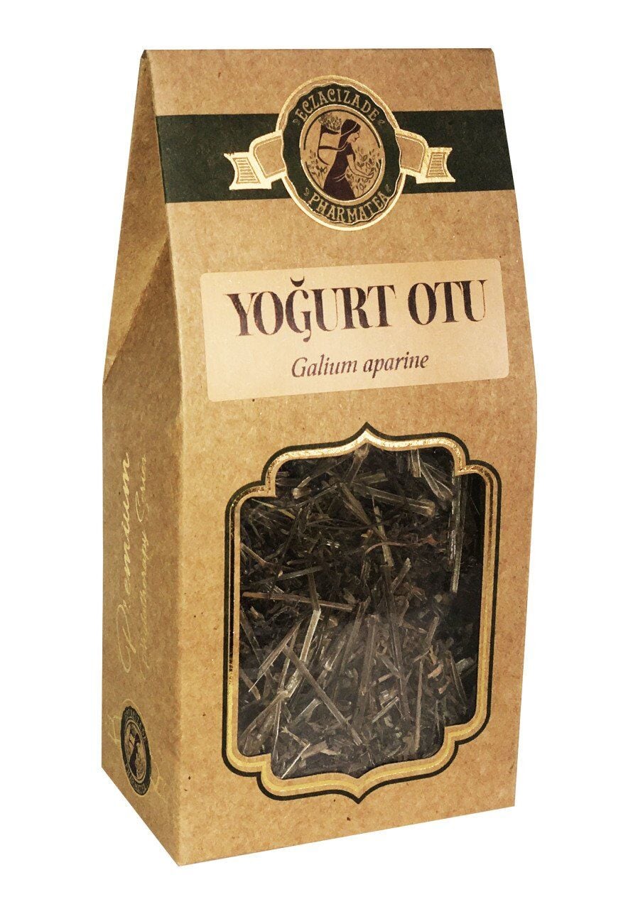 Yoğurt Otu 35 g