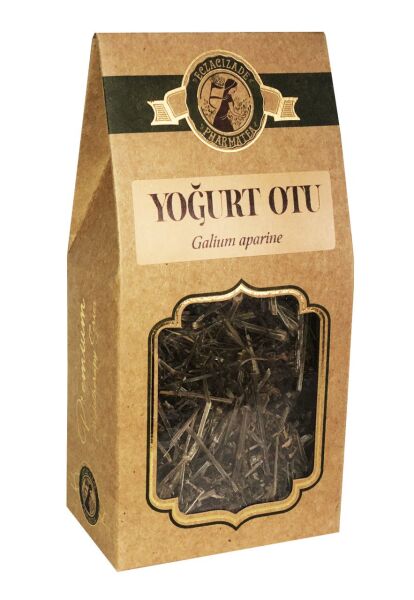Yoğurt Otu 35 g