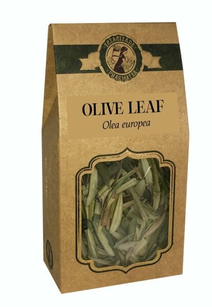 Zeytin Yaprağı 50 g