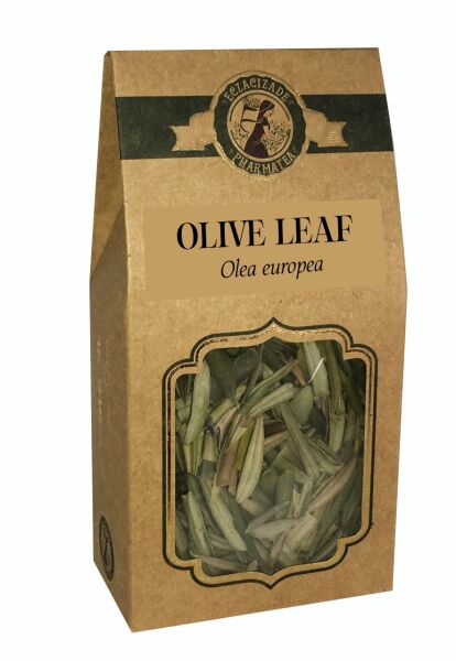 Zeytin Yaprağı 50 g