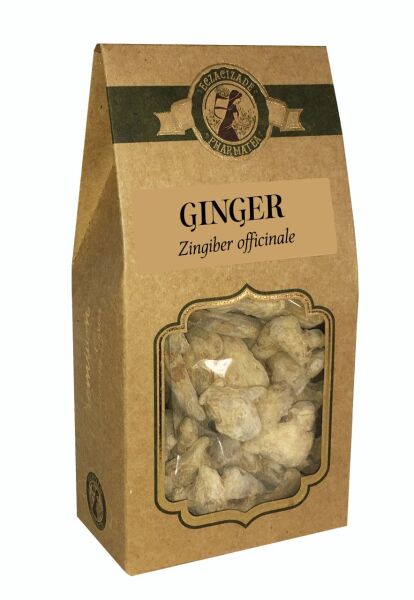 Zencefil - Kök 150 g