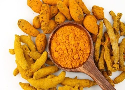 Zerdeçal - Kök 150 g