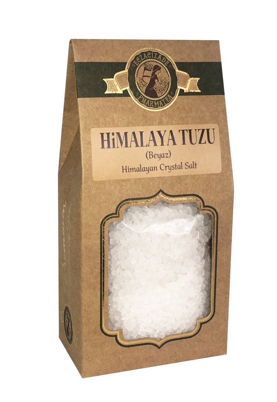 Himalaya Tuzu - Beyaz 500 g