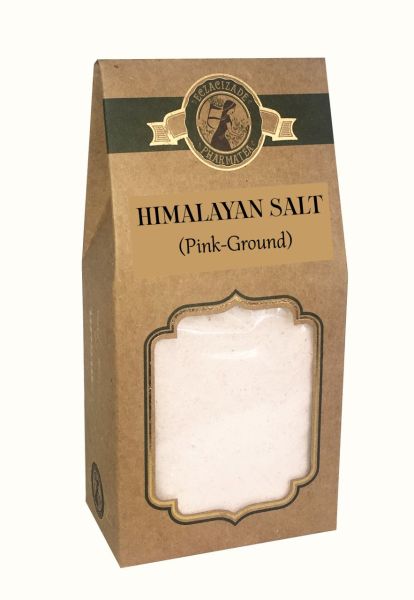 Himalaya Tuzu-  Pembe Öğütülmüş 500 g