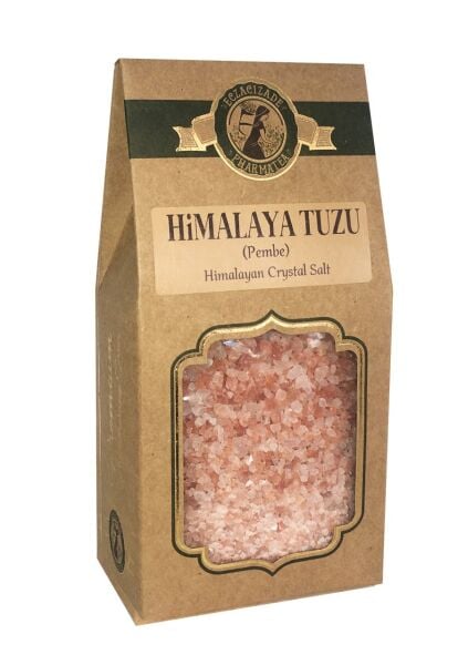 Himalaya Tuzu-  Pembe 500 g