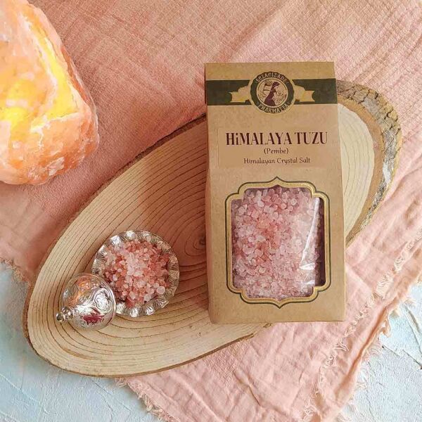 Himalaya Tuzu-  Pembe 500 g