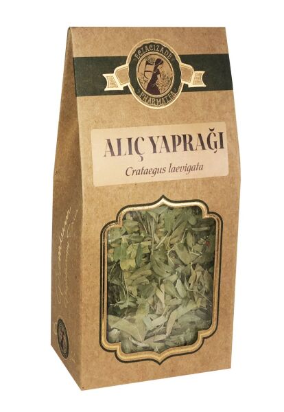 Alıç Yaprağı 50 g