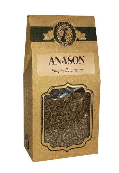 Anason 140 g