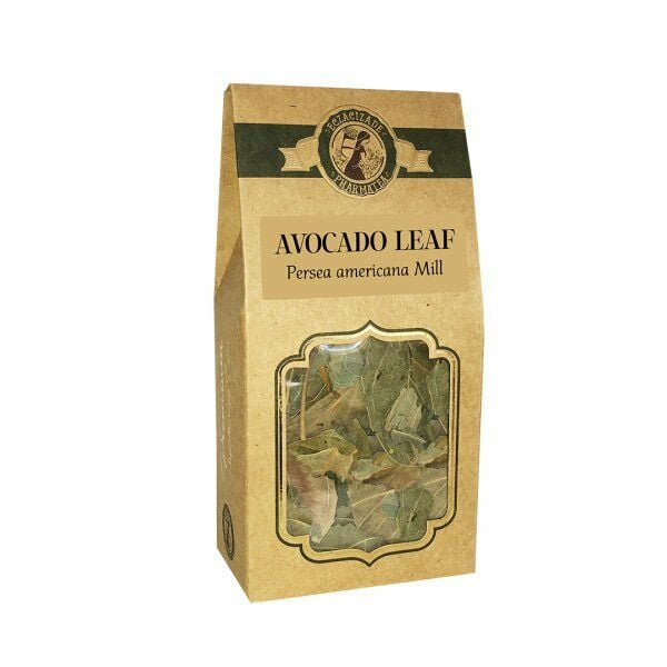 Avokado Yaprağı 40 g