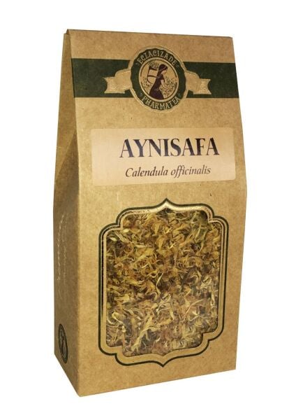 Aynısafa Çiçeği 40 g